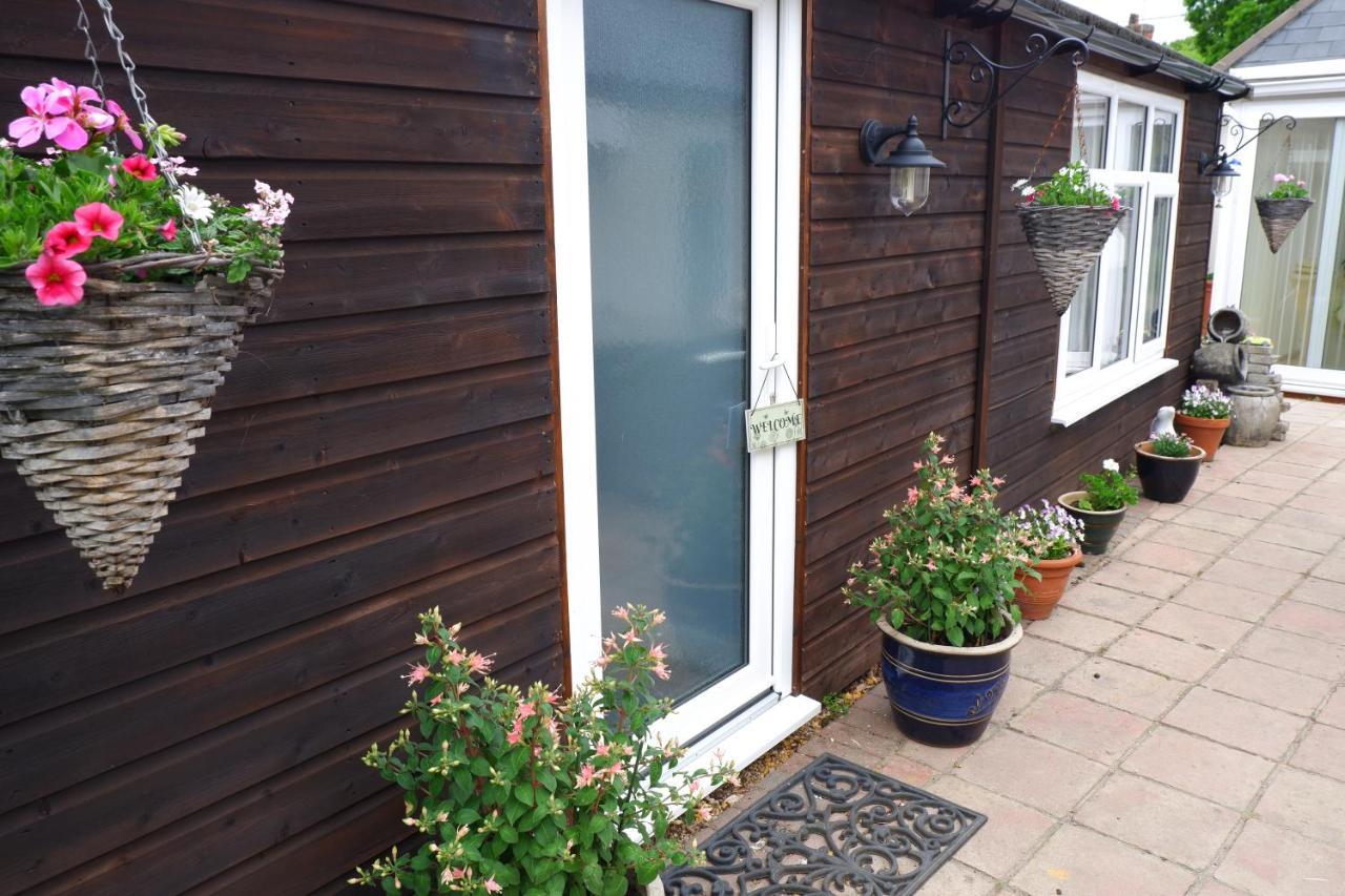The Garden Suite Holt Holt (Norfolk) Exterior foto