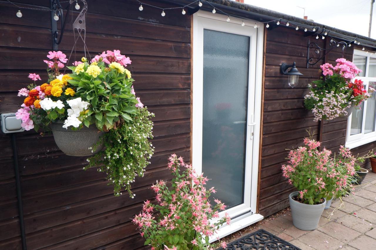 The Garden Suite Holt Holt (Norfolk) Exterior foto