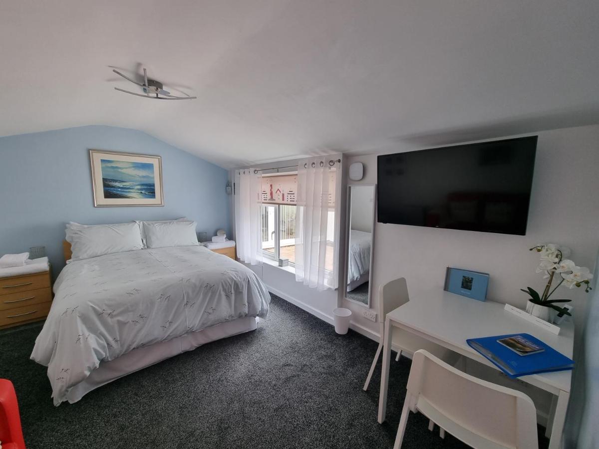 The Garden Suite Holt Holt (Norfolk) Exterior foto
